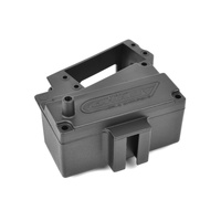 Team Corally - Servo Mount - Receiver Box -  Composite - 1 Set