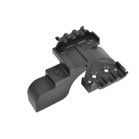 Team Corally - Center Diff Plate - Spur Gear  Cover - Composite - 1 pc