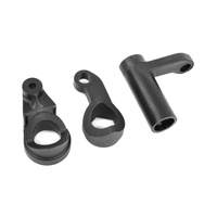 Steering Bellcrank - Parts A-B-C - Composite -