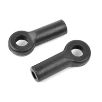 Team Corally - Ball joint 6mm 2pc