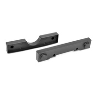 Suspension Arm Mount - Rear - Composite - 1