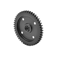 Spur Gear 46T - Steel - 1 pc