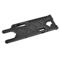Team Corally - Suspension Arm Long - Lower - Rear - Composite - 1 pc
