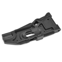 Team Corally - Suspension Arm Long V2 - Lower - Front - Composite - 1 pc