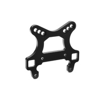 FRONT SHOCK TOWER - 4MM ALUMINIUM