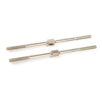 Team Corally - Turnbuckle 92mm 2pc
