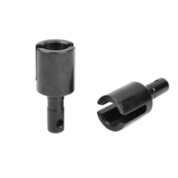 Team Corally - Diff outdrive cup 2pc