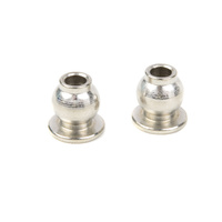 Ball - 6.8mm - Steel - 2 pcs