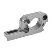 Motor Mount - Aluminum - 1 pc