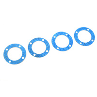Diff. Gasket - 4 pcs
