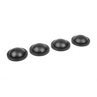 Shock Bladders - Silicone - 4 pcs