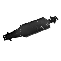 Chassis - Long - Truggy XP RTR - Aluminum - 1 pc