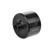 Team Corally - Xtreme diff case aluminium 35mm