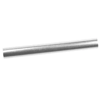 Team Corally - Wheelie Bar - Axle - Ø5 - 44mm- - Aluminum - 1 pc