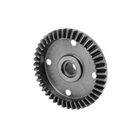 Team Corally - Diff. Bevel Gear 43T - Molded Steel - 1 pc