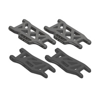 Team Corally - Suspension Arm - FR/RE - Composite - 1 Set