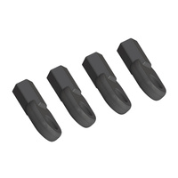 Team Corally - Ball End - ø5.8mm - Composite - 4 pcs