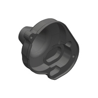 Team Corally - Gear Cover - Composite