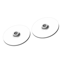 Team Corally - Slipper Clutch Plate - Aluminum