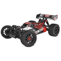 SYNCRO - 2WD - RTR - Red