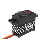 Team Corally - Varioprop 25 kg Digital Servo (CRHV-7225-MG)