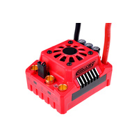 Speed Controller - TOROX 185 - Brushless - 2-6S