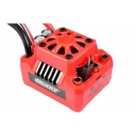 Team Corally - Speed Controller - Torox 135 - Brushless - 2-4S