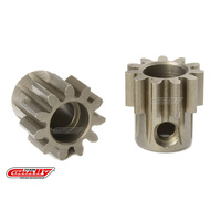 Team Corally - M1.0 Pinion - Short - Hardened