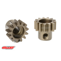 Team Corally - M1.0 Pinion - Short - Hardened