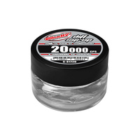 Team Corally - Diff Syrup - Ultra Pure Silicone - 20000 CPS - 30ml / 1oz