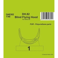 CMK 1/48 DH.82 Blind Flying Hood