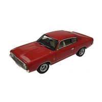 DDA - 1/24 VJ XL Charger Seconds