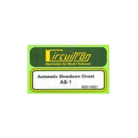 Walthers - HO Auto Slowdown Circuit AS-1