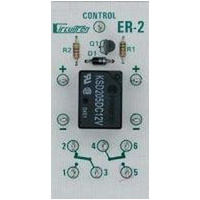 Walthers - HO External Relay with DPDT Relay