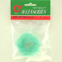 C.Y. - Nitro Engine Fuel Tube 1m Silicone