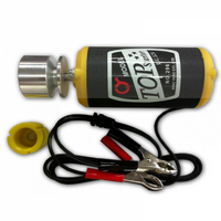 C.Y. 60/120 SIZE STARTER MOTOR