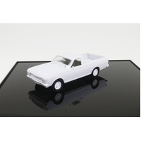 1:24 Plastic Kit XW Standard Ford Ute DDA244K