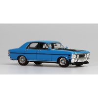 DDA - 1/24 Blue XW GTHO