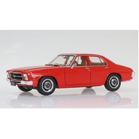 1:24 Red HQ Holden Kingswood 4 Door DDA324