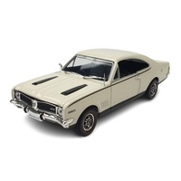 DDA - 1/32 White HG GTS 350 Monaro