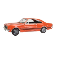 DDA - 1/32 Orange HT GTS 350 Monaro