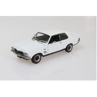 1:32 White LJ GTR XU-1 Torana DDA328425