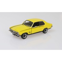 1:32 Yellow LC GTR Torana DDA328426