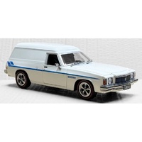 DDA - 1/24 Jack Frost HJ Sandman Panel Van