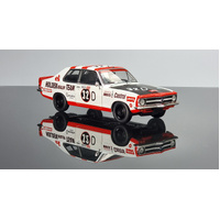 DDA - 1/24 #32D LC Torana Brock Race Car Fully Detailed Opening Doors, Bonnet and Boot  - DDA609