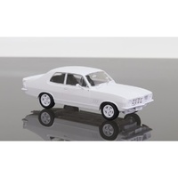 DDA - 1/24 Plastic Kit LJ Torana GTR XU1 - 610K