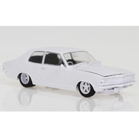 DDA - 1/24 Plastic Kit LC Torana V8 - 621K