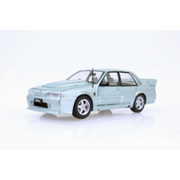 DDA - 1/24 VL Holden Commodore Walkinshaw Panorama Silver
