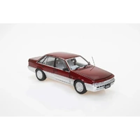DDA - 1/24 Holden VL Calais Red And Silver DDA702