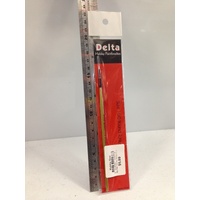 Delta - Toray Round Size 10 /0
